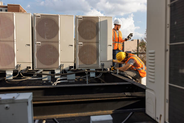 Best HVAC Software and Technology in Waverly, IA