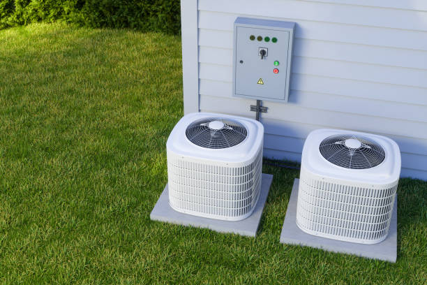 Best HVAC Equipment and Components in Waverly, IA