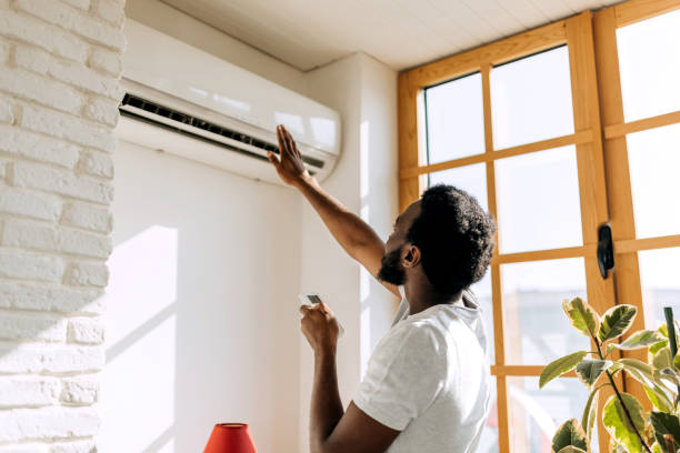 Best Emergency HVAC Services in Waverly, IA