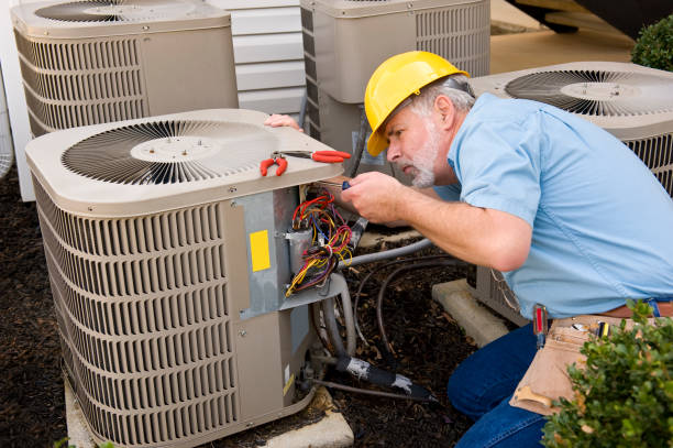 Best Furnace Cleaning in Waverly, IA