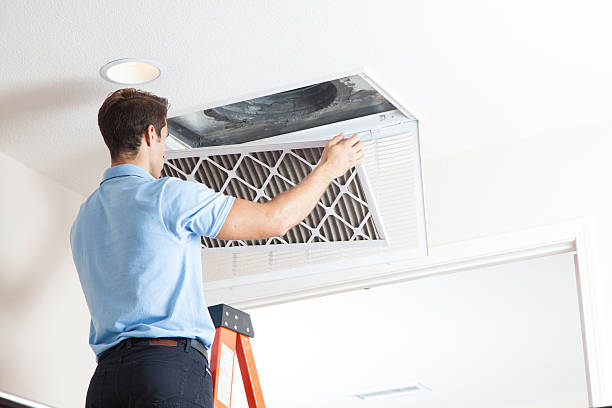 Best HVAC Training and Certification in Waverly, IA