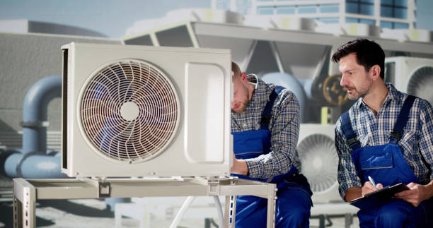 Trusted Waverly, IA HVAC Experts