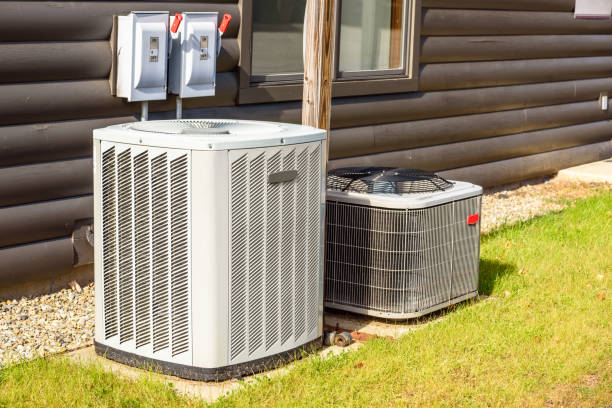 Best Commercial HVAC in Waverly, IA