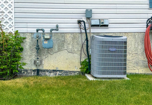 Best Solar-powered HVAC Systems in Waverly, IA